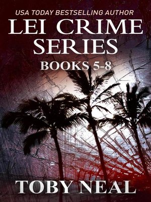 cover image of Lei Crime Series Box Set